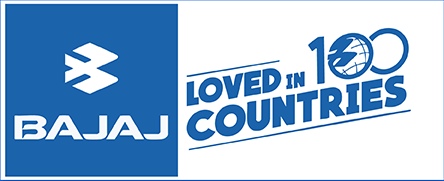 Bajaj Logo